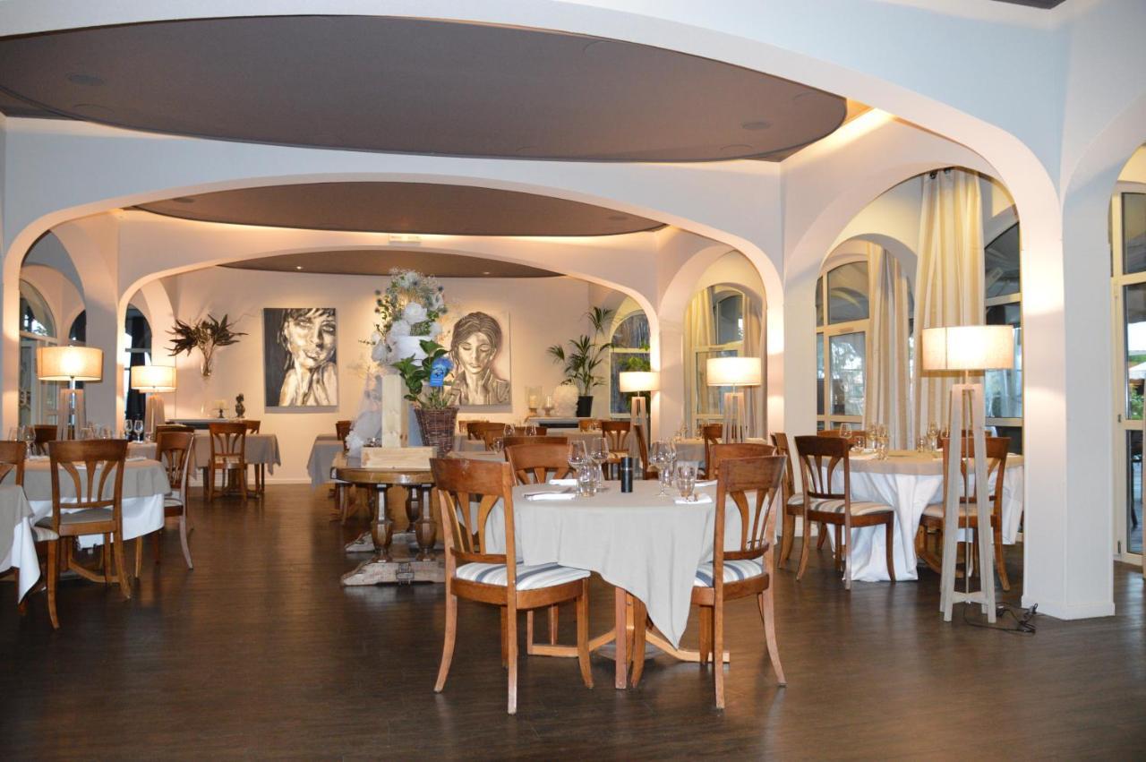 Le H - Hotel & Restaurant Барр Екстер'єр фото