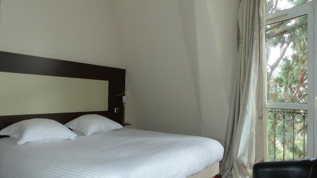 Le H - Hotel & Restaurant Барр Екстер'єр фото