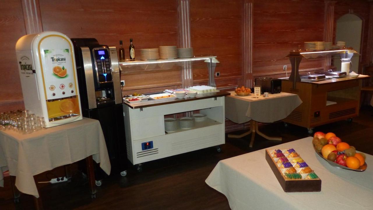 Le H - Hotel & Restaurant Барр Екстер'єр фото