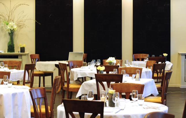 Le H - Hotel & Restaurant Барр Екстер'єр фото