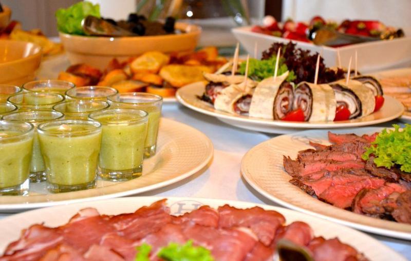 Le H - Hotel & Restaurant Барр Екстер'єр фото